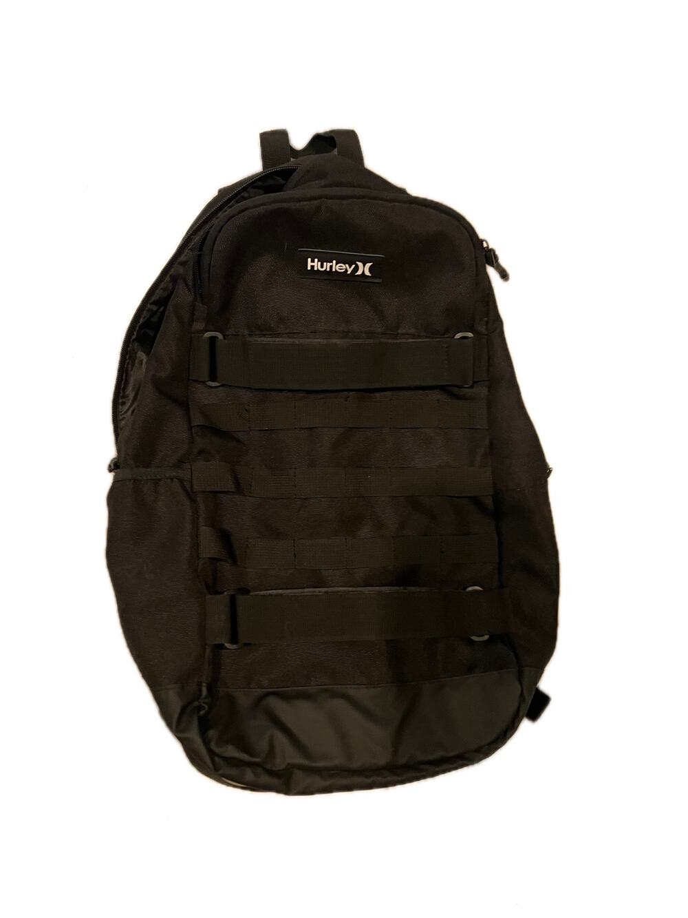 Hurley No Comply Skater Backpack